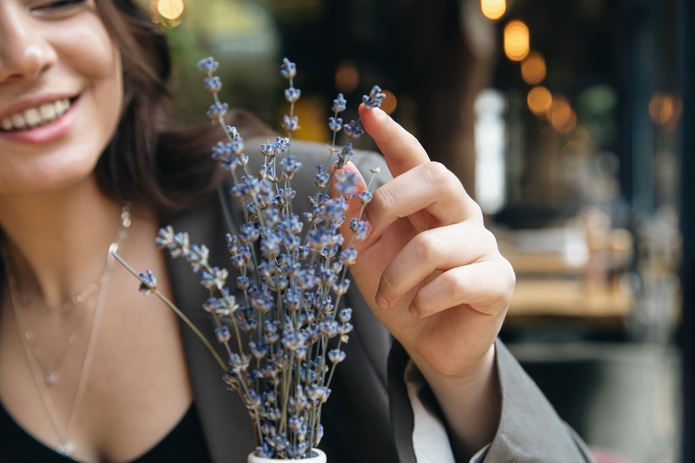 The Art of Perfume Craftsmanship