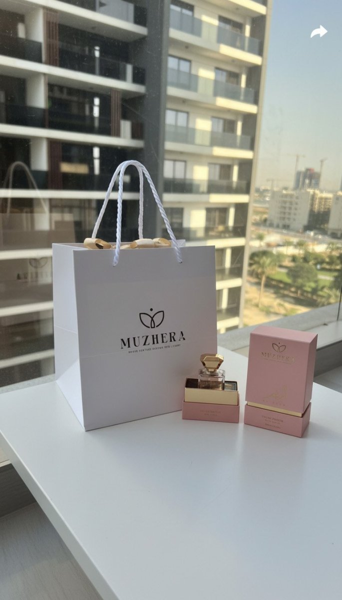 Al Reem Unboxing