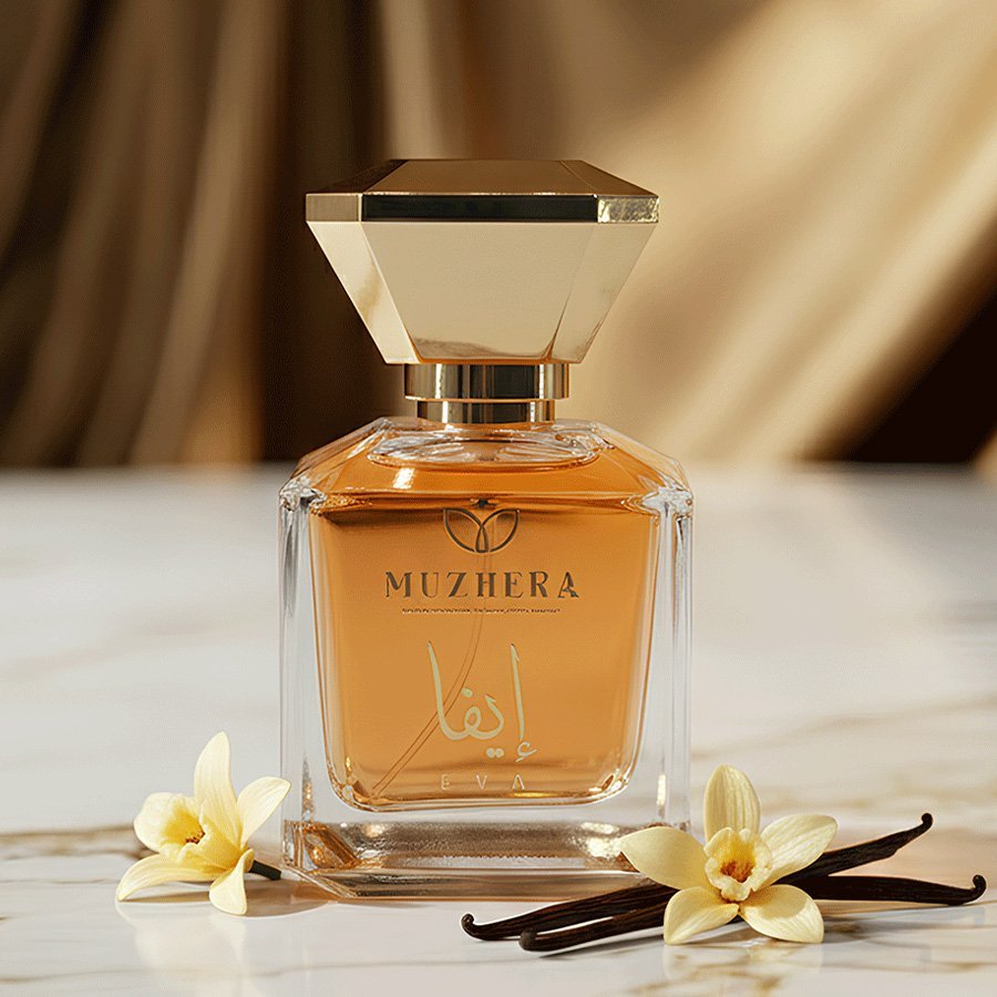 Muzhera Eva Eau de Parfum