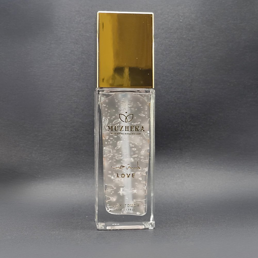 Silk Touch Bottle