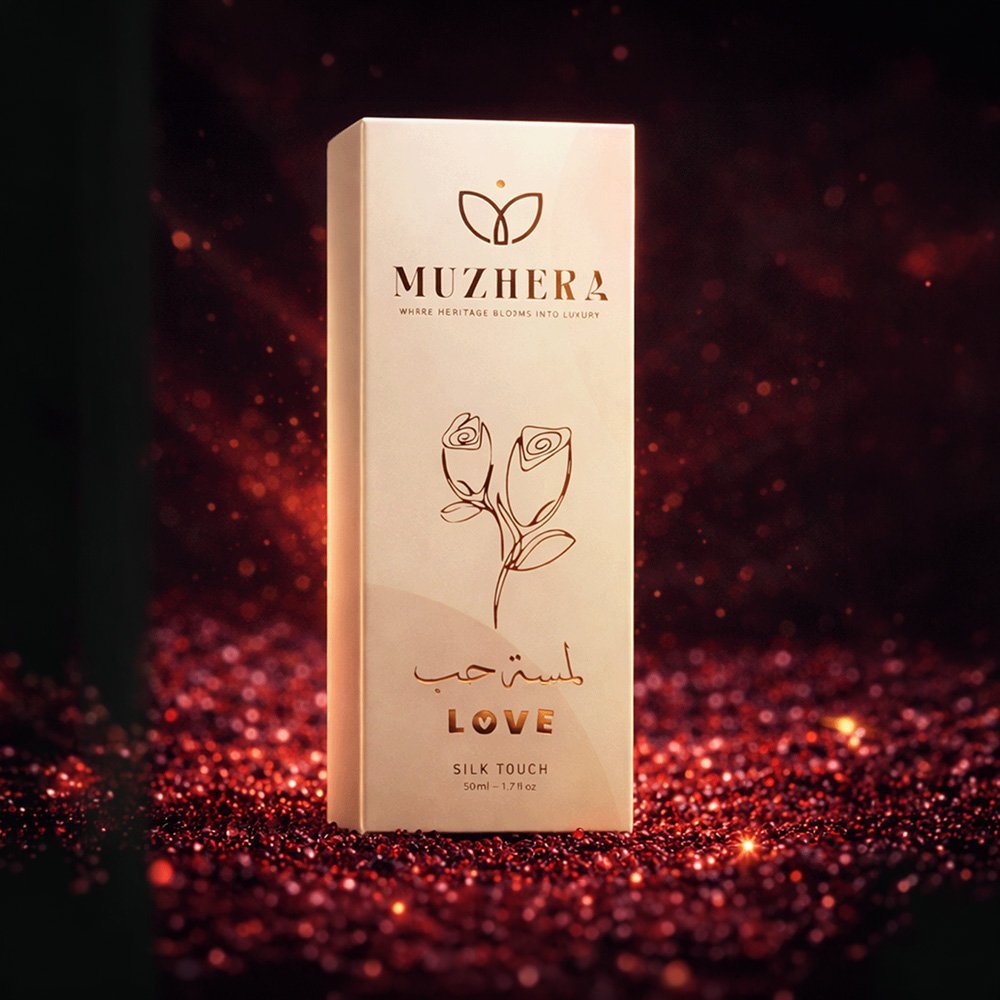 Silk Touch Package