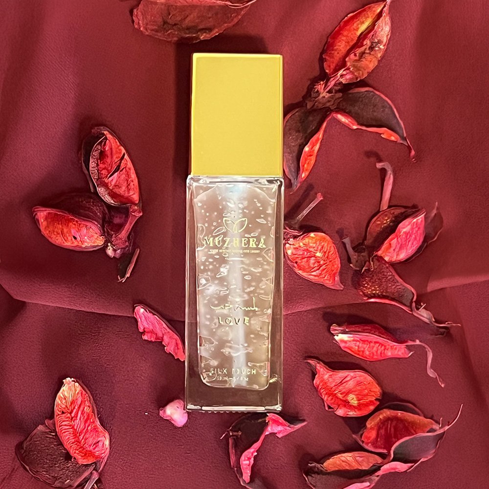 Love Silk Touch Valentine Edition