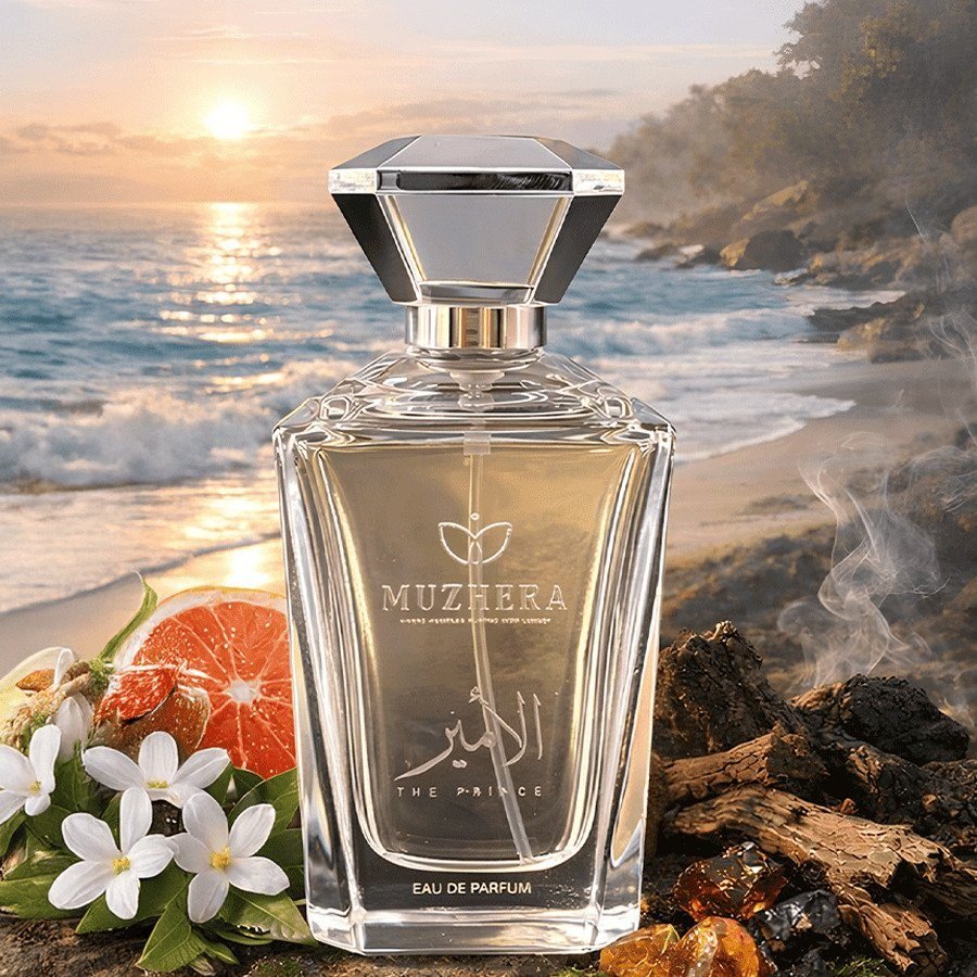 Al Ameer Men's Perfume (50 ml)