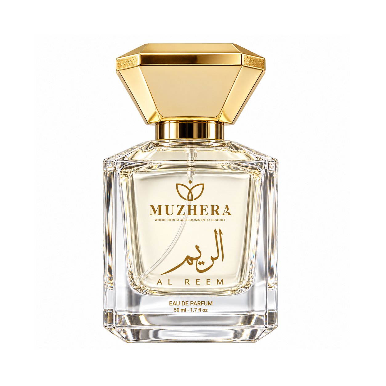 Al Reem Women's Eau de Parfum