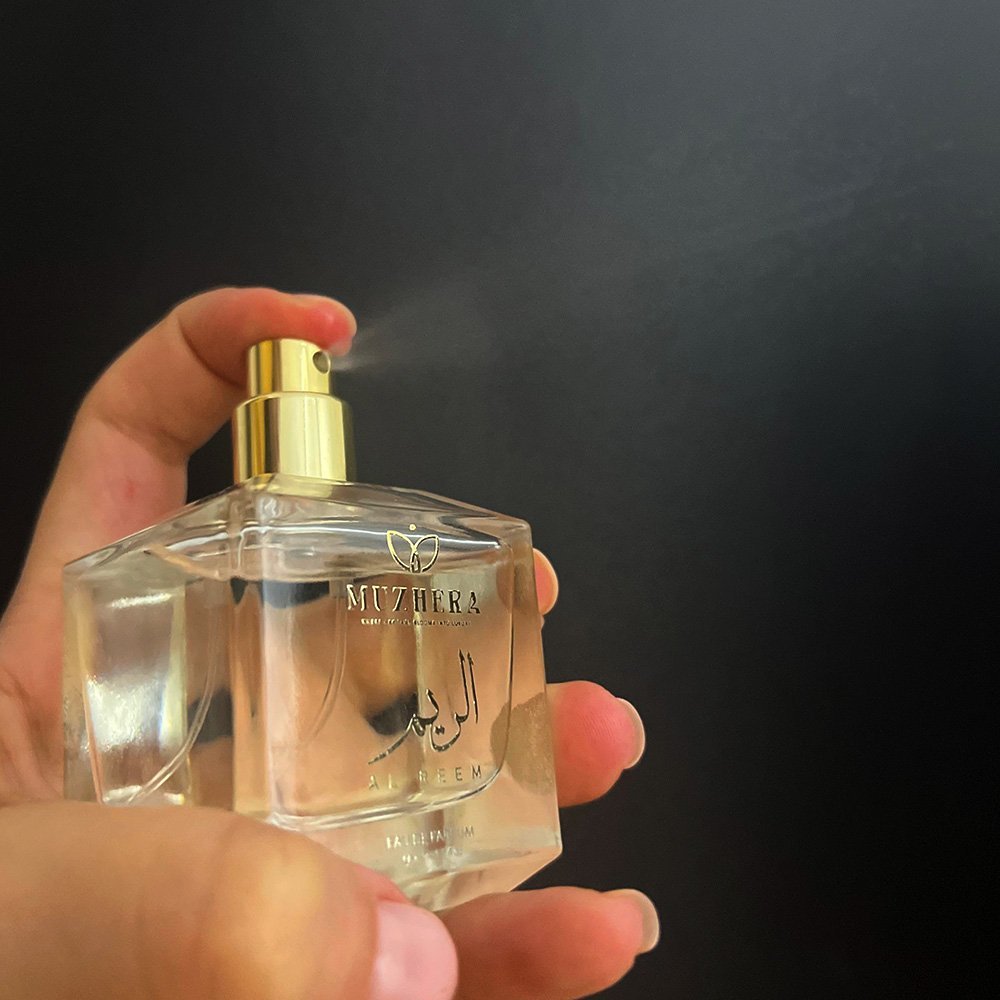 Al Reem Perfume Spray