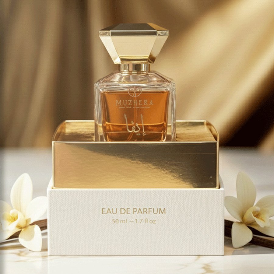 Eva Perfume Angle 2