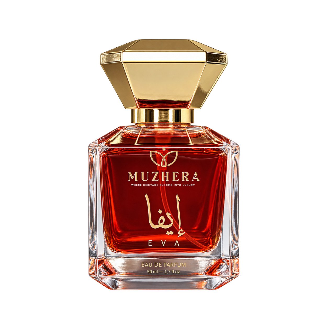 Eva Women's Eau de Parfum
