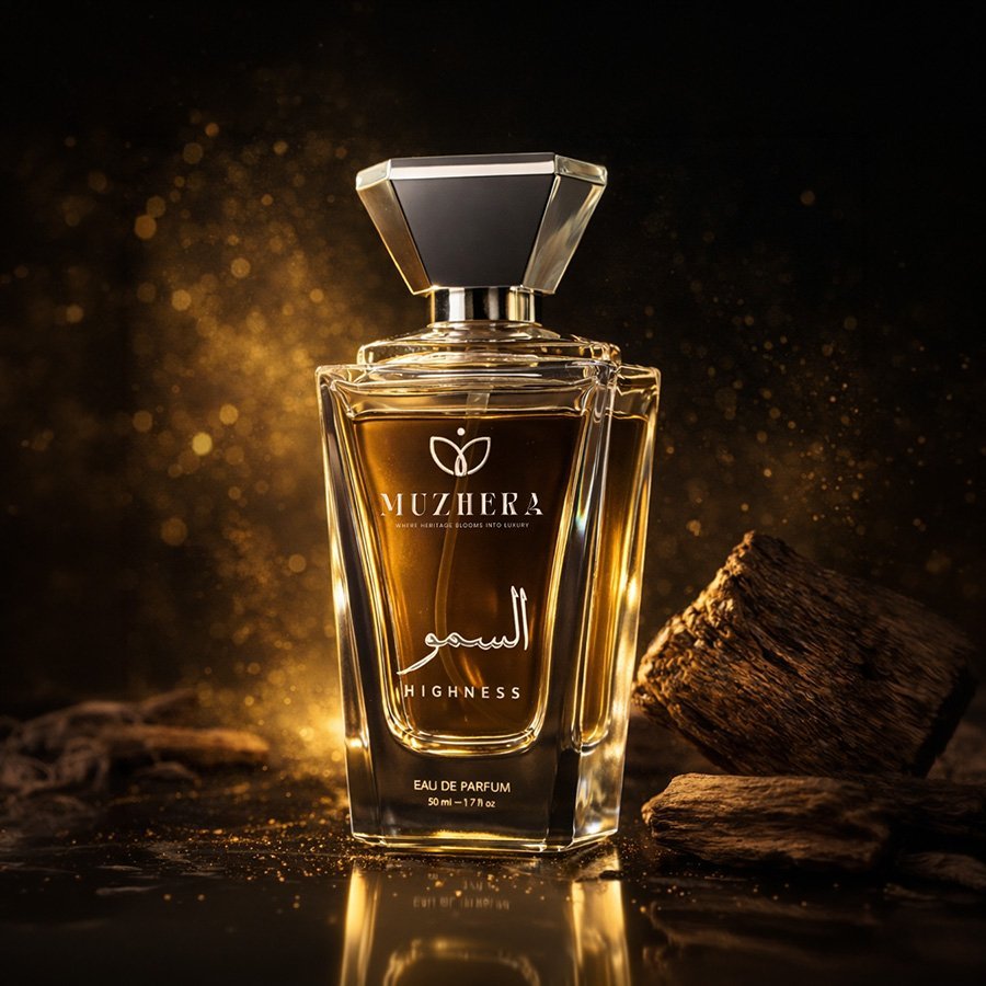Highness Eau de Parfum (50 ml)