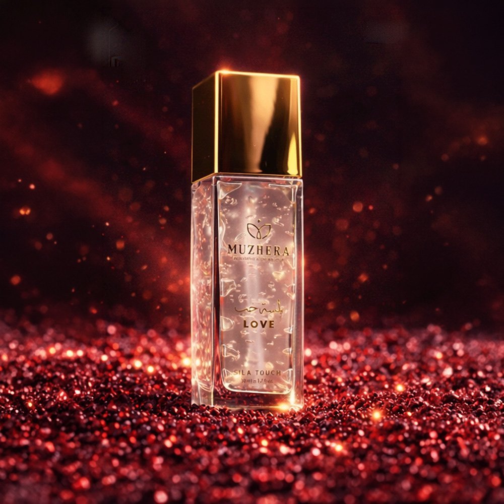 Silk Touch Bottle